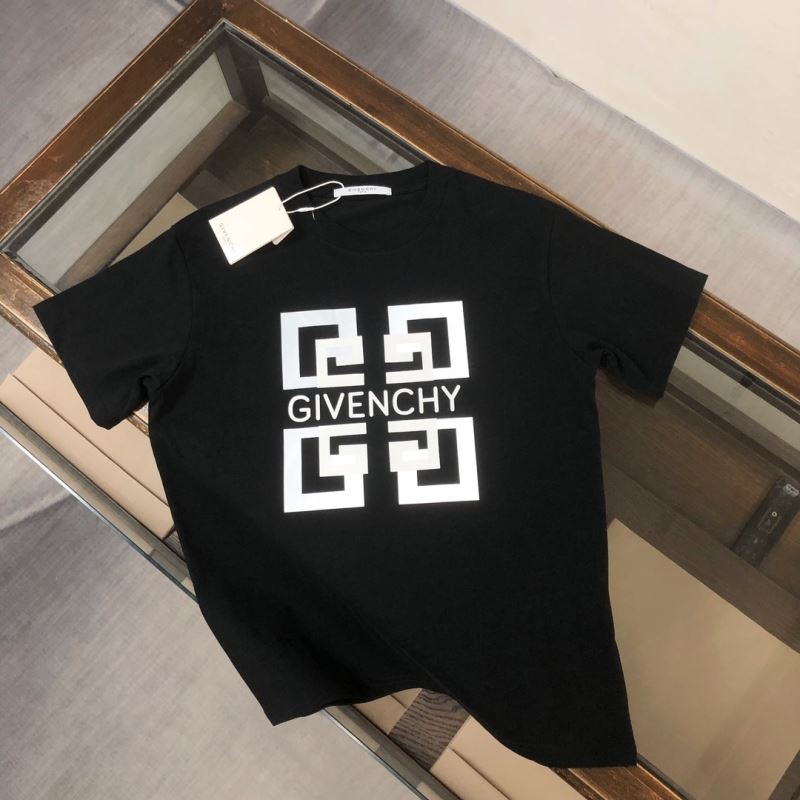 Givenchy T-Shirts